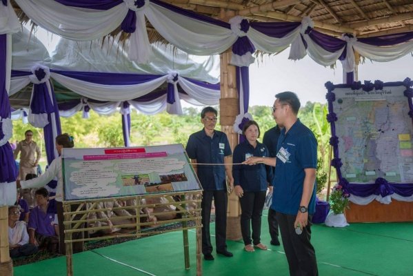 โครงการรับเสด็จพระบรมวงศานุวงศ์หรือผู้แทนพระองค์
สมเด็จพระเทพรัตนราชสุดาฯ สยามบรมราชกุมารี วันพุธที่ ๒๔ พฤษภาคม ๒๕๖๐ ณ หนองจระเข้เผือก หมู่ที่ ๘ ตำบลหนองโดน อำเภอลำปลายมาศ จังหวัดบุรีรัมย์
999arch คาสิโนออนไลน์ เครดิตฟรี