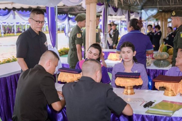 โครงการรับเสด็จพระบรมวงศานุวงศ์หรือผู้แทนพระองค์
สมเด็จพระเทพรัตนราชสุดาฯ สยามบรมราชกุมารี วันพุธที่ ๒๔ พฤษภาคม ๒๕๖๐ ณ หนองจระเข้เผือก หมู่ที่ ๘ ตำบลหนองโดน อำเภอลำปลายมาศ จังหวัดบุรีรัมย์
999arch คาสิโนออนไลน์ เครดิตฟรี