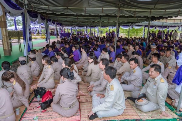 โครงการรับเสด็จพระบรมวงศานุวงศ์หรือผู้แทนพระองค์
สมเด็จพระเทพรัตนราชสุดาฯ สยามบรมราชกุมารี วันพุธที่ ๒๔ พฤษภาคม ๒๕๖๐ ณ หนองจระเข้เผือก หมู่ที่ ๘ ตำบลหนองโดน อำเภอลำปลายมาศ จังหวัดบุรีรัมย์
999arch คาสิโนออนไลน์ เครดิตฟรี