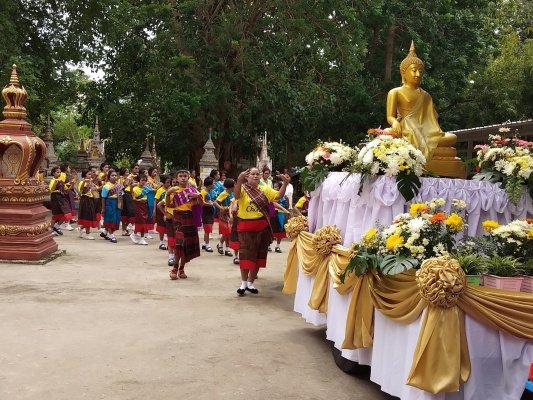 โครงการประเพณีแห่เทียนเข้าพรรษา ประจำปีงบประมาณ 2561 จัดขึ้นวันที่ 27 กรกฎาคม 2561 ณ วัดหนองจิกและวัดหนองขวาง
สล็อต สล็อตออนไลน์ thaicasinobin