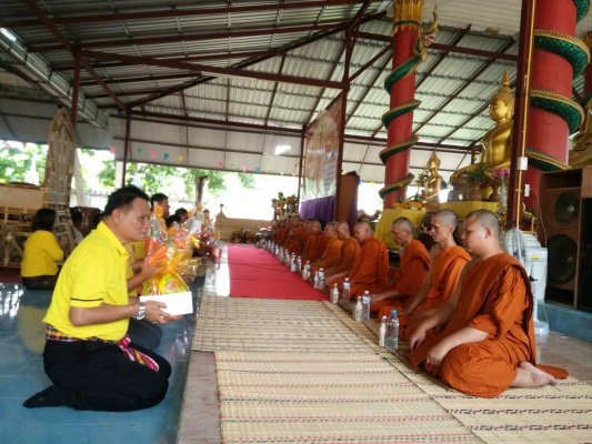 โครงการประเพณีแห่เทียนเข้าพรรษา ประจำปีงบประมาณ 2561 จัดขึ้นวันที่ 27 กรกฎาคม 2561 ณ วัดหนองจิกและวัดหนองขวาง
สล็อต สล็อตออนไลน์ thaicasinobin