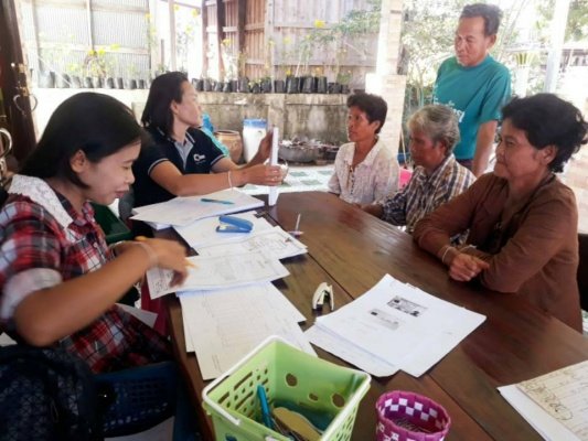 โครงการออกให้บริการรับยื่นแบบแสดงรายการที่ดิน(ภ.บ.ท.5) ประจำปี 2561-2564
แจกเครดิตฟรี สล็อต บาคาร่า คาสิโนออนไลน์ JQK41