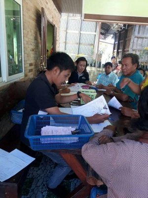 โครงการออกให้บริการรับยื่นแบบแสดงรายการที่ดิน(ภ.บ.ท.5) ประจำปี 2561-2564
แจกเครดิตฟรี สล็อต บาคาร่า คาสิโนออนไลน์ JQK41