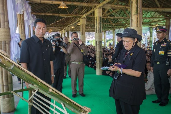 สมเด็จพระเทพรัตนราชสุดาฯ สยามบรมราชกุมารี เสด็จ ณ หนองจระเข้เผือกและอ่างเก็บน้ำทุ่งใหญ่ ตำบลหนองโดน อำเภอลำปลายมาศ จังหวัดบุรีรัมย์ ในวันพุธที่ ๒๔ พฤษภาคม ๒๔ พฤษภาคม ๒๕๖๐
สล็อต เครดิตฟรี ไทยคาสิโนออนไลน์ thaibet55