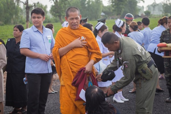 สมเด็จพระเทพรัตนราชสุดาฯ สยามบรมราชกุมารี เสด็จ ณ หนองจระเข้เผือกและอ่างเก็บน้ำทุ่งใหญ่ ตำบลหนองโดน อำเภอลำปลายมาศ จังหวัดบุรีรัมย์ ในวันพุธที่ ๒๔ พฤษภาคม ๒๔ พฤษภาคม ๒๕๖๐
สล็อต เครดิตฟรี ไทยคาสิโนออนไลน์ thaibet55