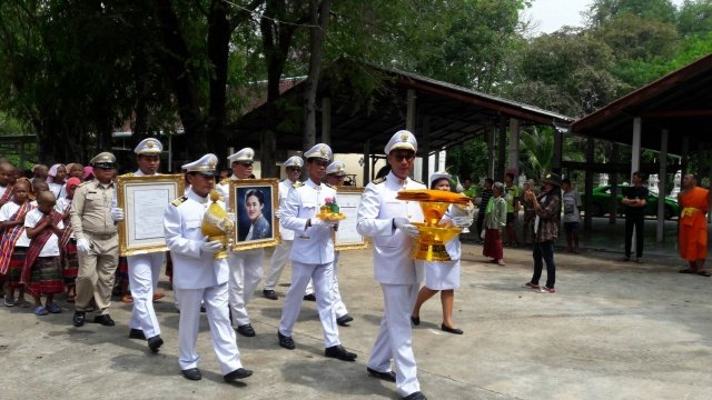 บรรพชาอุปสมบทหมู่เพื่อถวายเป็นพระราชกุศลแด่พระบาทสมเด็จพระปรมิทร มหาภูมพลอดุลยเดช มหิตลาธิเบศรามาธิบดี จักรีนฤบดินทร สยามินทราธิราช บรมนาถบพิตร และเพื่อน้อมสำนึกในพระมหากรุณาธิคุณของสมเด็จพระเทพรัตนราชสุดาฯ สยามบรมราชกุมารี ระหว่างวันที่ ๒ - ๑๖ เมษายน ๒๕๖๐
kubet ไทยคาสิโนออนไลน์