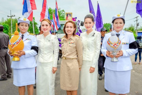 บรรพชาอุปสมบทหมู่เพื่อถวายเป็นพระราชกุศลแด่พระบาทสมเด็จพระปรมิทร มหาภูมพลอดุลยเดช มหิตลาธิเบศรามาธิบดี จักรีนฤบดินทร สยามินทราธิราช บรมนาถบพิตร และเพื่อน้อมสำนึกในพระมหากรุณาธิคุณของสมเด็จพระเทพรัตนราชสุดาฯ สยามบรมราชกุมารี ระหว่างวันที่ ๒ - ๑๖ เมษายน ๒๕๖๐
kubet ไทยคาสิโนออนไลน์