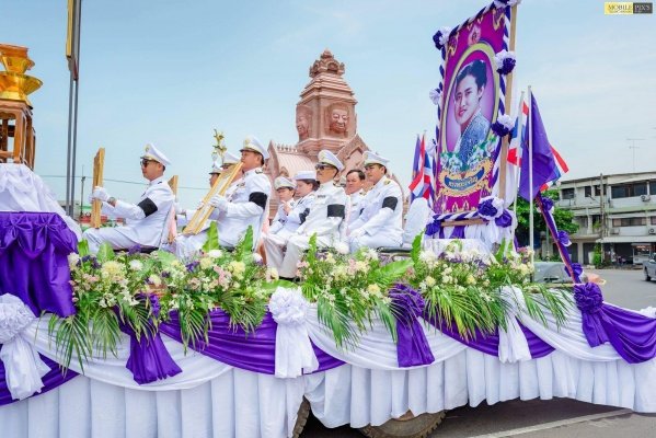 บรรพชาอุปสมบทหมู่เพื่อถวายเป็นพระราชกุศลแด่พระบาทสมเด็จพระปรมิทร มหาภูมพลอดุลยเดช มหิตลาธิเบศรามาธิบดี จักรีนฤบดินทร สยามินทราธิราช บรมนาถบพิตร และเพื่อน้อมสำนึกในพระมหากรุณาธิคุณของสมเด็จพระเทพรัตนราชสุดาฯ สยามบรมราชกุมารี ระหว่างวันที่ ๒ - ๑๖ เมษายน ๒๕๖๐
kubet ไทยคาสิโนออนไลน์
