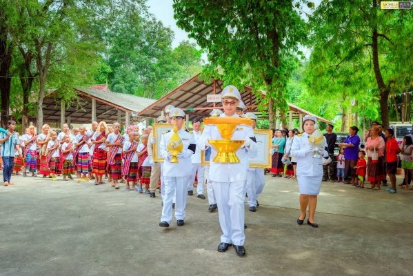บรรพชาอุปสมบทหมู่เพื่อถวายเป็นพระราชกุศลแด่พระบาทสมเด็จพระปรมิทร มหาภูมพลอดุลยเดช มหิตลาธิเบศรามาธิบดี จักรีนฤบดินทร สยามินทราธิราช บรมนาถบพิตร และเพื่อน้อมสำนึกในพระมหากรุณาธิคุณของสมเด็จพระเทพรัตนราชสุดาฯ สยามบรมราชกุมารี ระหว่างวันที่ ๒ - ๑๖ เมษายน ๒๕๖๐
kubet ไทยคาสิโนออนไลน์