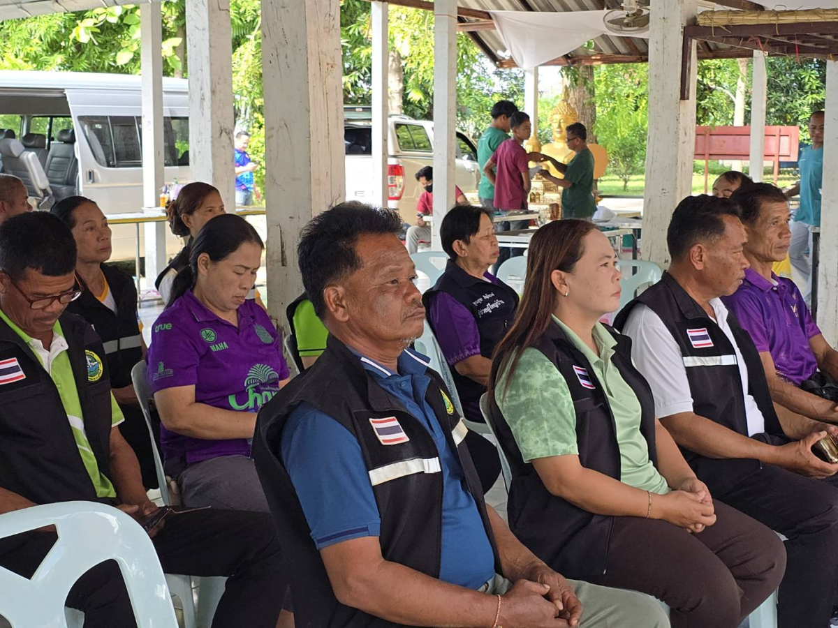 องค์การบริหารส่วนตำบลหนองโดน โดยแผนงานสาธารณสุข  จัดโครงการสัตว์ปลอดโรค คนปลอดภัยจากโรคพิษสุนัขบ้าตามพระปณิธานศาสตราจารย์ ดร.สมเด็จพระเจ้าน้องนางเธอ เจ้าฟ้าจุฬาภรณวลัยลักษณ์ อัคราชกุมารีกรมพระศรีสวางควัฒน วรขัตติยราชนารี